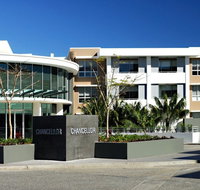 Chancellor Executive Apartments - Gold Coast