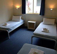 Chandler Lodge  Cabins - Tourism Gold Coast