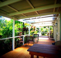 Channers on Norfolk - Tourism Gold Coast