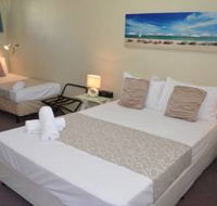 Chaparral Motel - Tourism Gold Coast