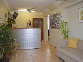 Chaparral Motel - Tourism Gold Coast 4