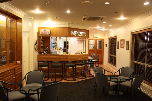 Charleville QLD Tourism Gold Coast