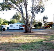 Charlton Travellers Rest Ensuite Caravan Park - Tourism Gold Coast