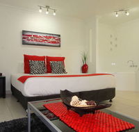 Charm City Motel - Tourism Gold Coast
