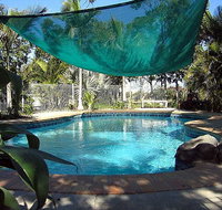 Charters Towers Tourist Park - Tourism Gold Coast