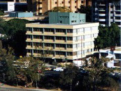 Chasely Apartment Hotel - Tourism Gold Coast 0