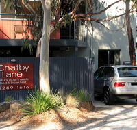 Chatby Lane Lorne - Tourism Gold Coast