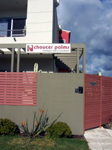 Hamilton NSW Tourism Gold Coast