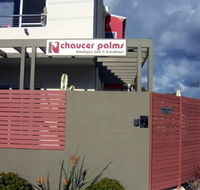 Chaucer Palms Boutique Bed  Breakfast - Tourism Gold Coast
