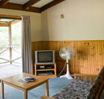 Che Sara Sara Chalets - Tourism Gold Coast