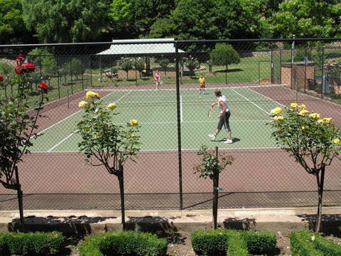 Chestnut Tree Holiday Units - Tourism Gold Coast 4