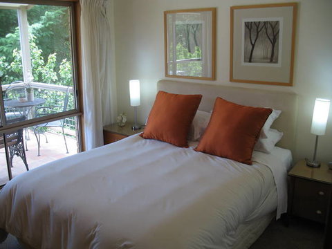 Chestnut Tree Holiday Units - Tourism Gold Coast 5