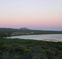 Cheynes Beach Caravan Park