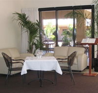 Chinchilla Palms Motor Inn - Tourism Gold Coast
