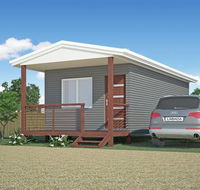Chinchilla Tourist Park - Tourism Gold Coast