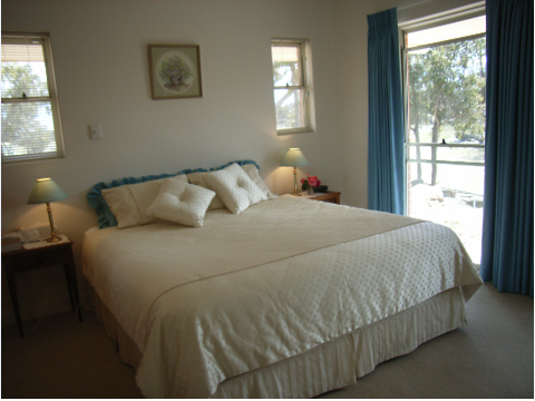 Chuckem Farmstay And Bed & Breakfast - Tourism Gold Coast 1