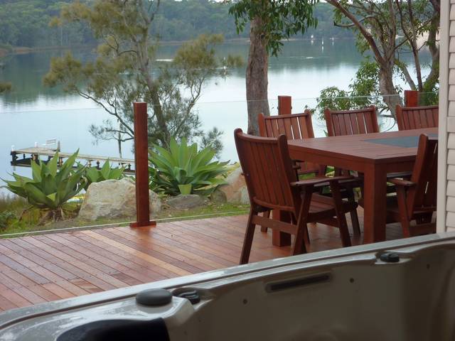 Sussex Inlet NSW Tourism Gold Coast