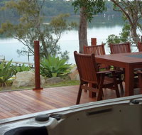 cillanti retreat - Tourism Gold Coast