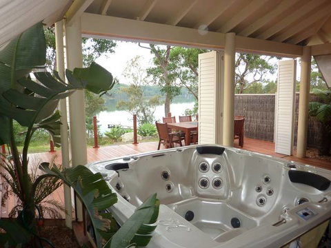 Cillanti Retreat - Tourism Gold Coast 1