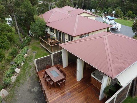 Cillanti Retreat - Tourism Gold Coast 2