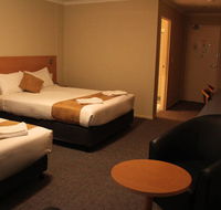 Ciloms Airport Lodge - Tourism Gold Coast