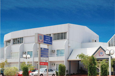 Ciloms Airport Lodge - Tourism Gold Coast 1
