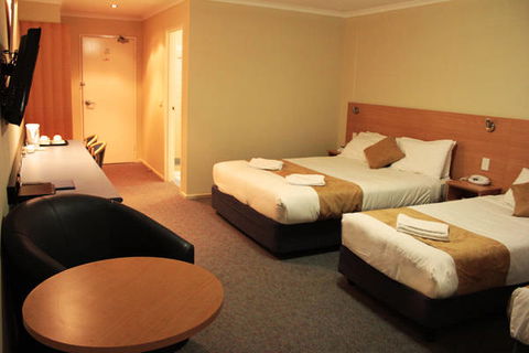 Ciloms Airport Lodge - Tourism Gold Coast 5