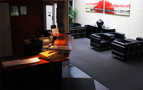 Ciloms Airport Lodge - Tourism Gold Coast 8