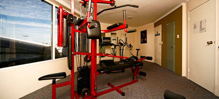 Ciloms Airport Lodge - Tourism Gold Coast 9