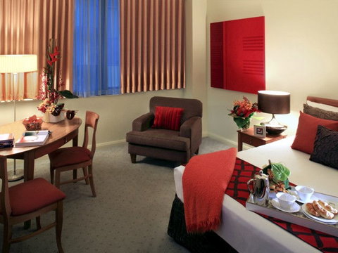 Citadines St Georges Terrace Perth - Tourism Gold Coast 1