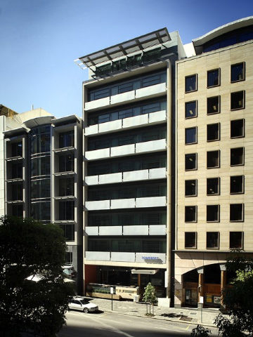 Citadines St Georges Terrace Perth - Tourism Gold Coast 4