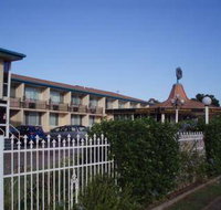 Citigate Motel Newcastle - Tourism Gold Coast