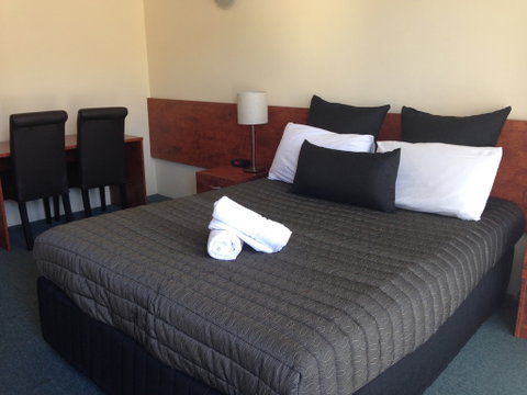 City Centre Motel Kempsey - Tourism Gold Coast 2