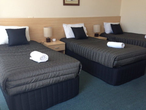 City Centre Motel Kempsey - Tourism Gold Coast 6