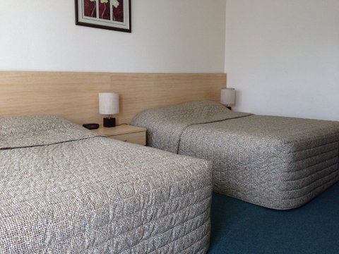 City Centre Motel Kempsey - Tourism Gold Coast 8