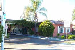 South Tamworth NSW Tourism Gold Coast