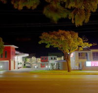 City Golf Club Motel - Tourism Gold Coast