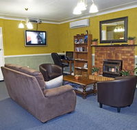 City Motor Inn Toowoomba - Tourism Gold Coast