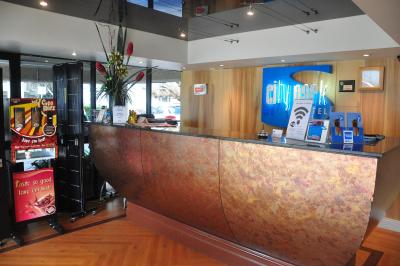 City Park Hotel - Tourism Gold Coast 19
