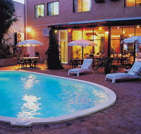 City Stay Apartment Hotel - Tourism Gold Coast