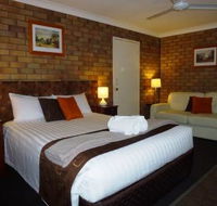 City View Motel Warwick - Tourism Gold Coast
