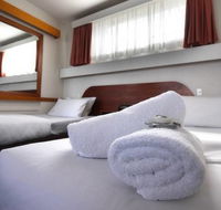 City View Motel  Hobart - Tourism Gold Coast