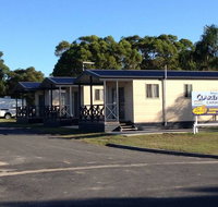 Clarence Head Caravan Park Iluka - Gold Coast