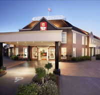 Canterbury International Hotel  - Tourism Gold Coast