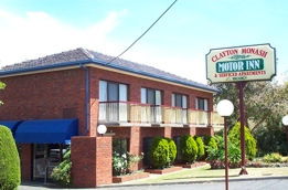 Clayton VIC Tourism Gold Coast
