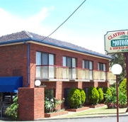 Clayton Monash Motor Inn  Serviced Apartments - Tourism Gold Coast