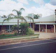 Clermont Motor Inn - Tourism Gold Coast