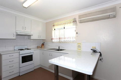 Clifford Gardens Motor Inn - Tourism Gold Coast 1