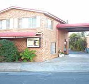 Clock Tower Motor Inn - Tourism Gold Coast
