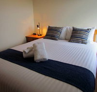 Club Yamba Luxury Hilltop Villas - Tourism Gold Coast